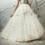 Свадебное платье Ver-de