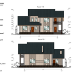 Разработка проектной документации на строительство жилых домов