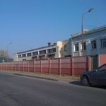 продажа (аренда) многофункционального здания в центре Гомеля