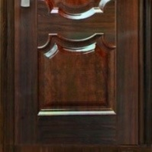 Входная металлическая дверь утепленная  E01(А) 