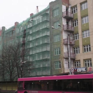 Продажа 4-х комнатной квартиры по Ленина пр-т. в г. Гомеле