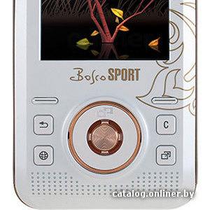     Sony Ericsson S500i