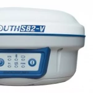 Продам комплект GNSS GPS приемников (2 приемника) South S82-V