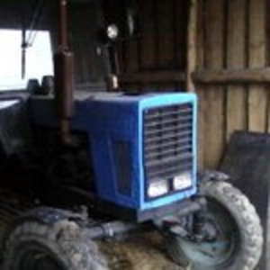 Трактор МТЗ-80 срочно продам Петриков