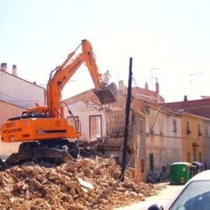 Демонтаж домов,  зданий и сооружений в Минске и по РБ