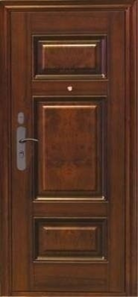 Входная металлическая дверь Форпост 37 RSY