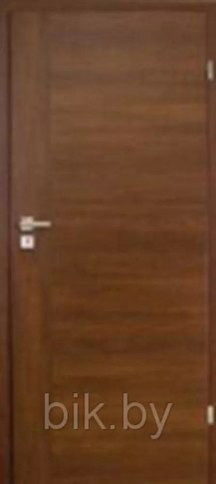 Межкомнатные двери МДФ покрытые ламинатином ДПГ