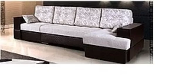 Угловой диван-кровать Соверен Премиум ГМФ 268   ДОСТАВКА БЕСПЛАТНО