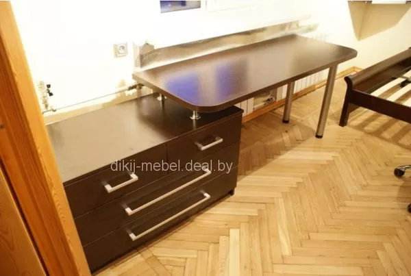 Мебель Комоды купить в Гомеле шкафы столы дизайн интерьер 2