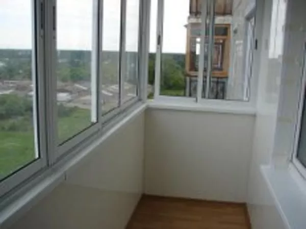 Окна, балконные рамы, маскитные сетки 3