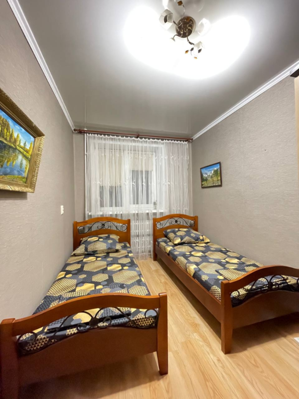 Предлагаем уютную квартиру на сутки в прекрасном городе Ельск 3
