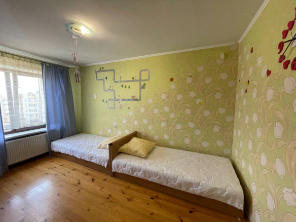 Уютная двухкомнатная квартира в центре Калинковичей. 4