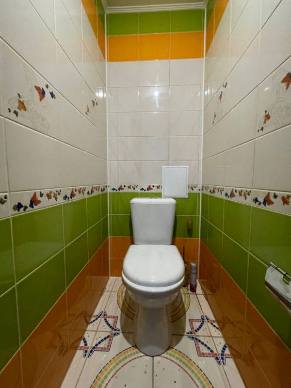 Квартира посуточно Рогачёв Парижской Коммуны,  д.1 6