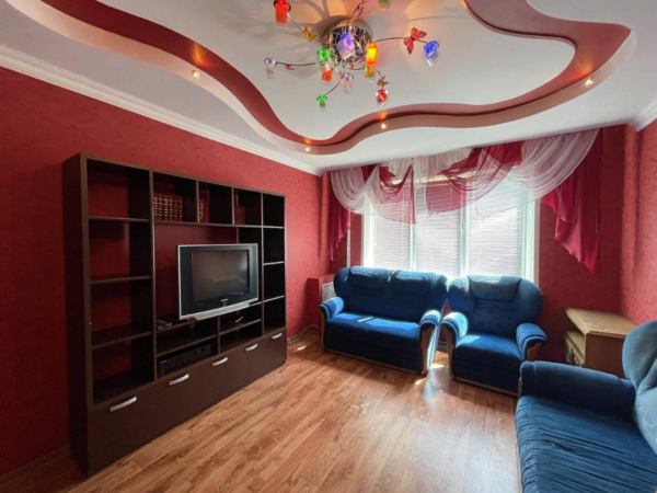 Квартира посуточно Рогачёв Парижской Коммуны,  д.1 4