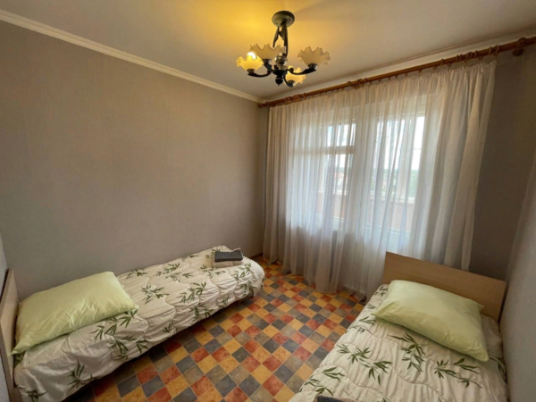 Квартира посуточно Рогачёв Парижской Коммуны,  д.1 8
