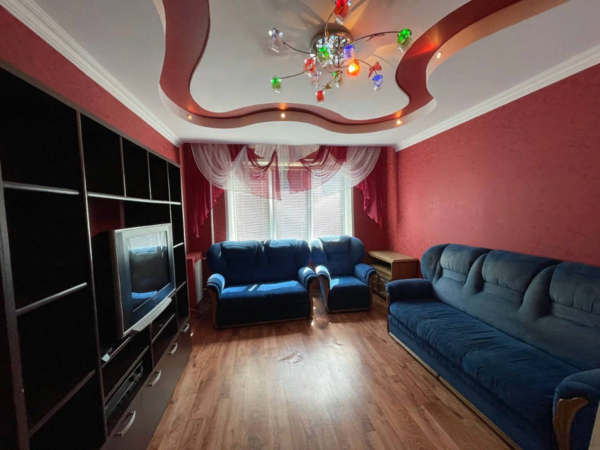 Квартира посуточно Рогачёв Парижской Коммуны,  д.1 3