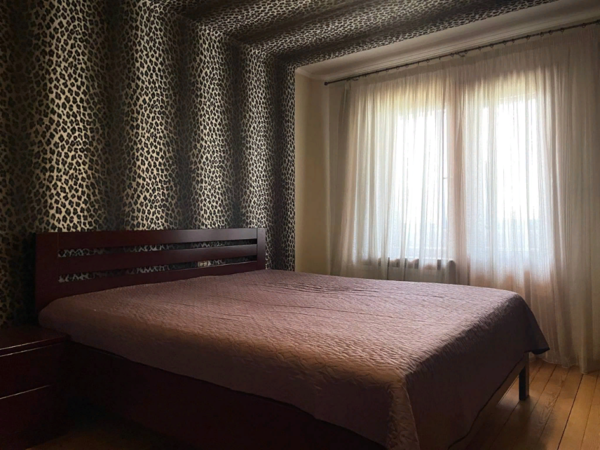 Уютная двухкомнатная квартира в центре Калинковичей. 6