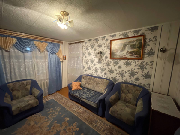 Квартира на сутки в Брагине,  есть интернет и ТВ. 6