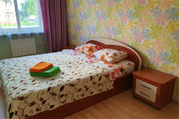 Квартира на сутки от собственника Комарин 2