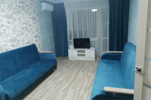 Квартира на сутки от собственника Брагин 8