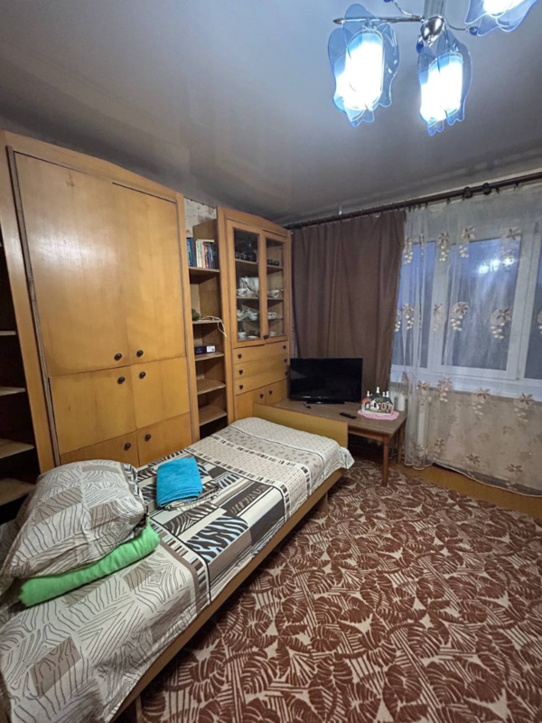 Сдаю уютную квартиру на сутки в живописном городе Хойники 6