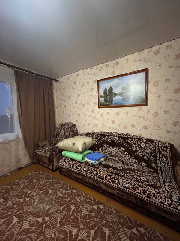 Сдаю уютную квартиру на сутки в живописном городе Хойники 5