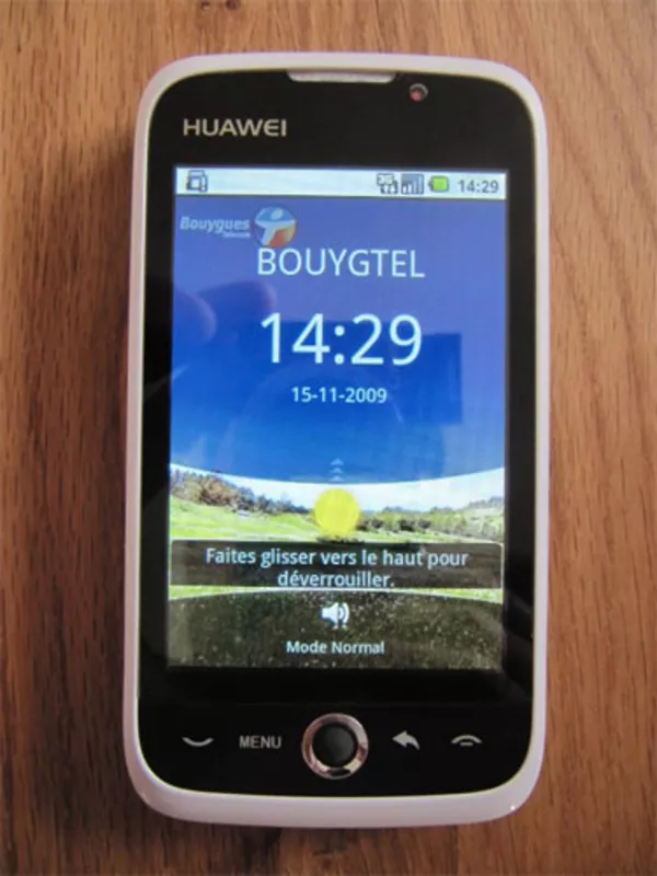 Huawei 8230 новый,  полный комплект..