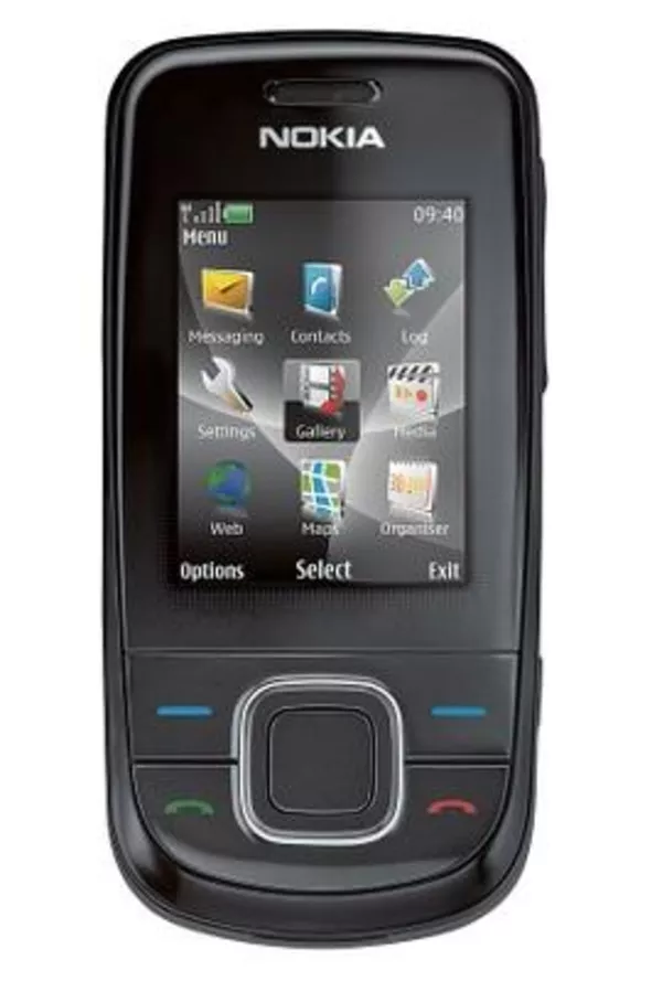 Nokia 3600-s