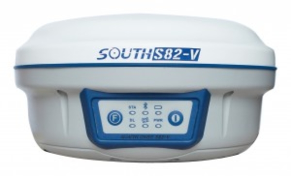 Продам комплект GNSS GPS приемников (2 приемника) South S82-V