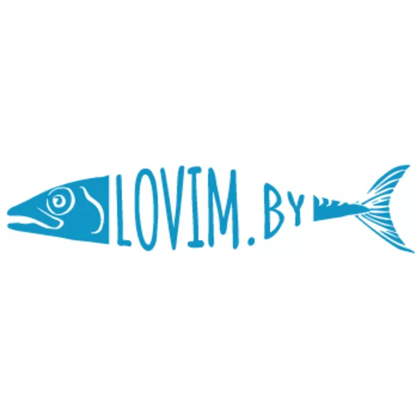Рыболовный интернет магазин - LOVIM.BY