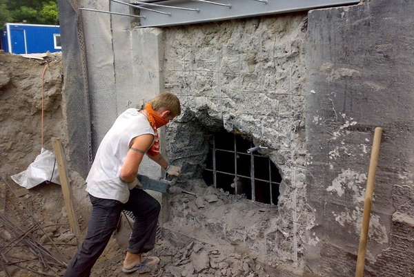 Демонтаж домов,  зданий и сооружений в Минске и по РБ 5