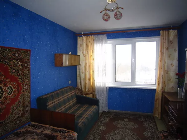 Продается отличная,  уютная 4-х комнатная квартира в г. Гомеле 4