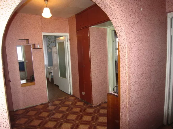 Продается отличная,  уютная 4-х комнатная квартира в г. Гомеле 6